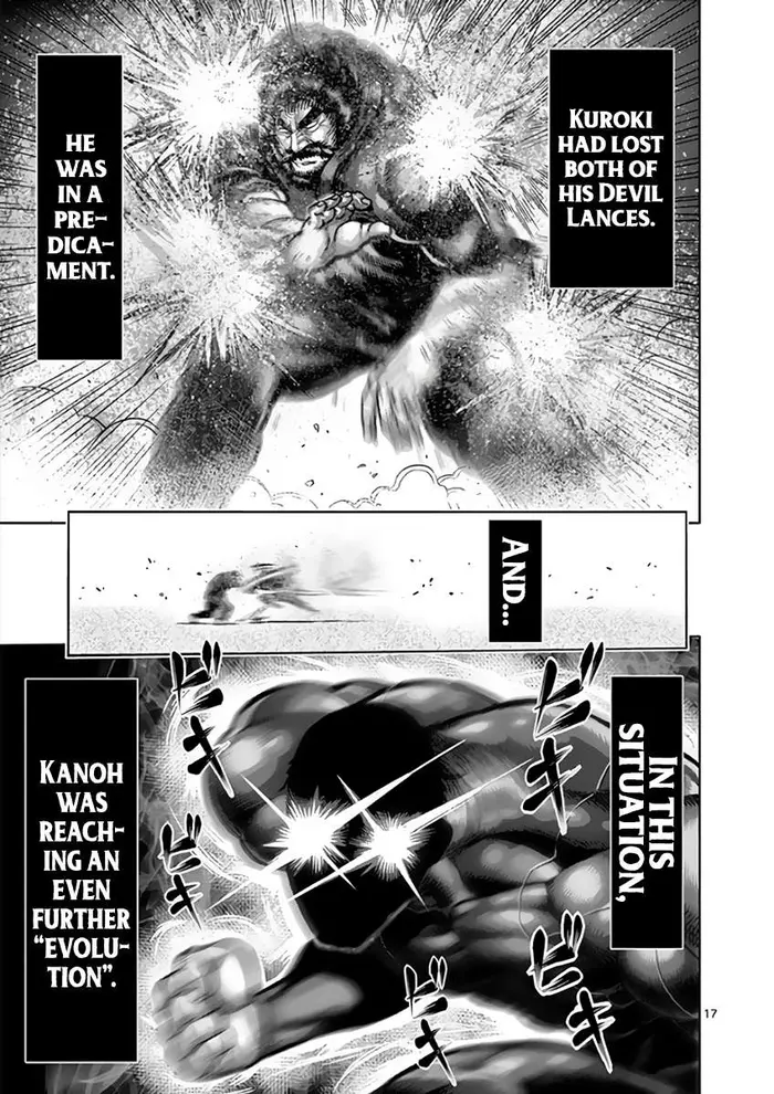 Kengan Ashura Chapter 224 image 17_optimized